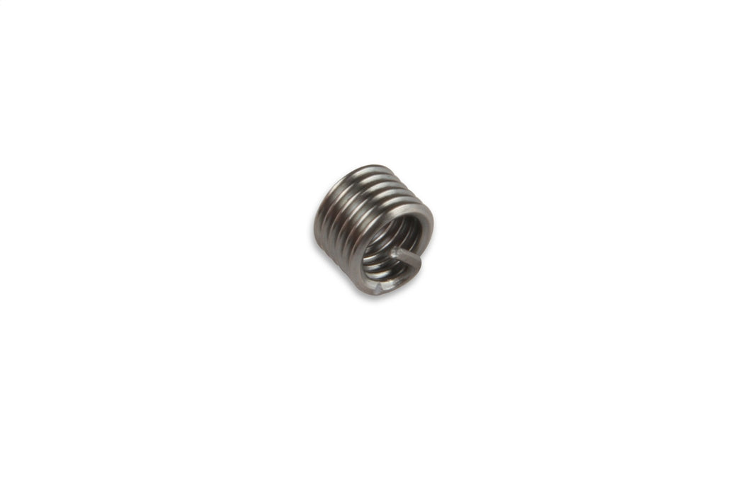 Holley 26-2 Installation Tool Kit; Heli-Coil Kit For Fuel Body Screws; - Truck Part Superstore