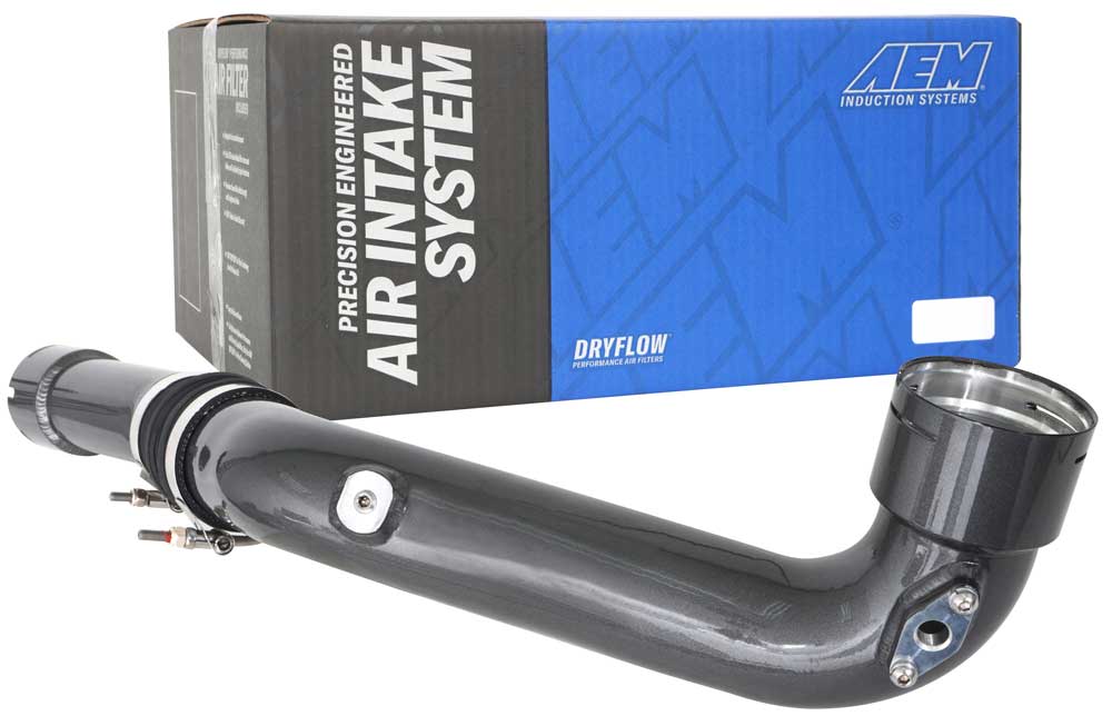 AEM Induction 26-3006C Intercooler Pipe - Truck Part Superstore