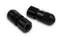 Holley 26-342 Fuel Bowl Vent Tube; Spill Reduction Valves; Black; - Truck Part Superstore