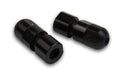 Holley 26-342 Fuel Bowl Vent Tube; Spill Reduction Valves; Black; - Truck Part Superstore