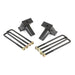 ReadyLift 26-3460 Rear Block Kit; 6 in.; - Truck Part Superstore
