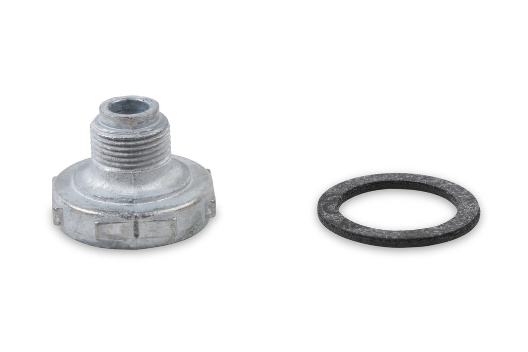 Holley 26-36 Power Valve Plug & Gasket - Truck Part Superstore