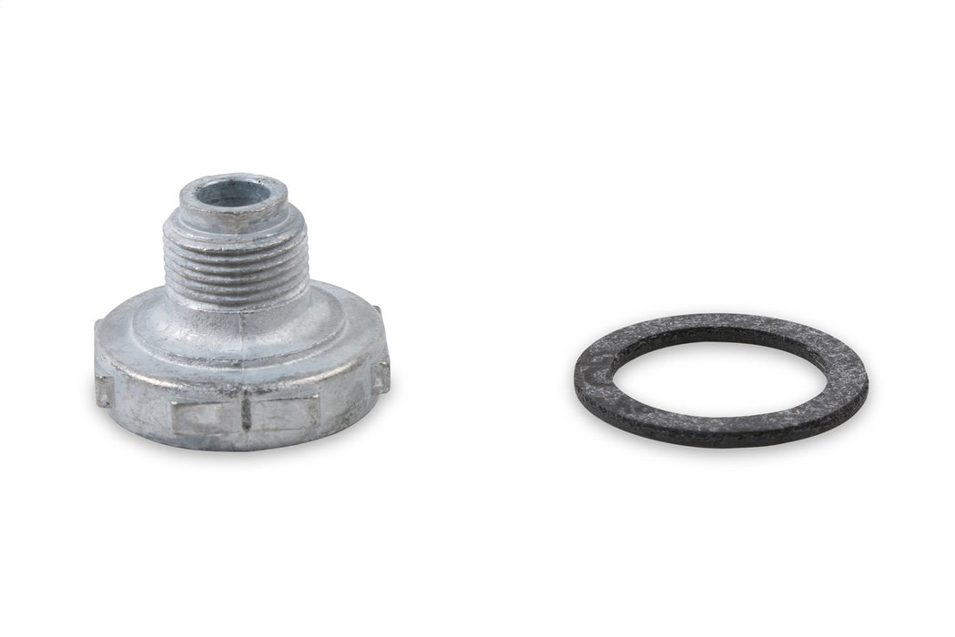 Holley 26-36 Power Valve Plug & Gasket - Truck Part Superstore