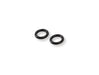 Holley 26-37 Fuel Transfer Tube O-Ring; Old Style Transfer Tubes; 2 Per Package; - Truck Part Superstore