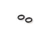 Holley 26-37 Fuel Transfer Tube O-Ring; Old Style Transfer Tubes; 2 Per Package; - Truck Part Superstore