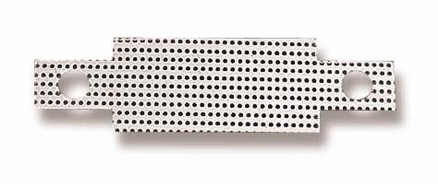 Holley 26-39 Fuel Bowl Vent Screen; - Truck Part Superstore