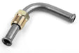Holley 26-44 Standard Fitting; 90 deg.; Hose 5/16 in.; Thread 0.5 in. -20AN; - Truck Part Superstore