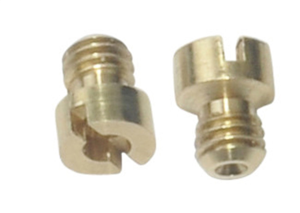 Quick Fuel Technology 26-47QFT Carburetor Screw In Air Bleed; 10-32 Thread; 0.047 Bleed Size; - Truck Part Superstore