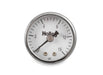 Holley 26-500 Mechanical Fuel Pressure Gauge; 0 - 15 psi; 1.5 in. Dia.; Non Liquid Filled; - Truck Part Superstore