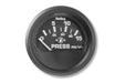 Holley 26-503 Electric Fuel Pressure Gauge; 0-15 psi; 1.5 in. Dia.; - Truck Part Superstore