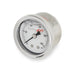 Holley EFI 26-507 EFI Fuel Pressure Gauge; 1/8 in.; 0-100 psi; - Truck Part Superstore