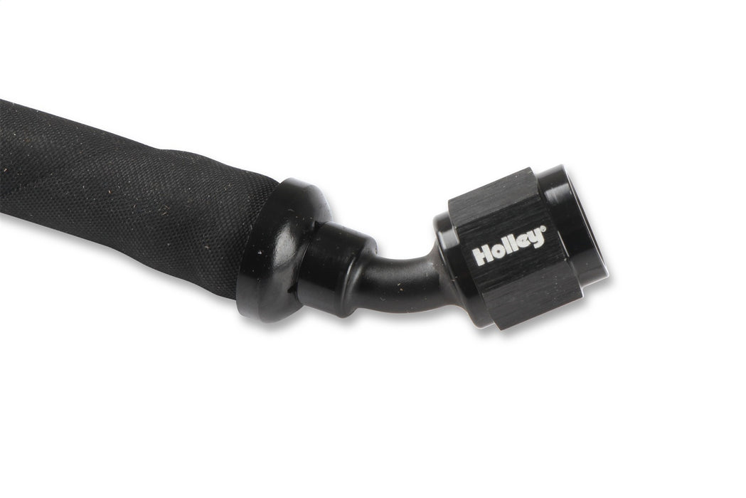 Holley 26-550 Holley LS Steam Tube Kit - Truck Part Superstore