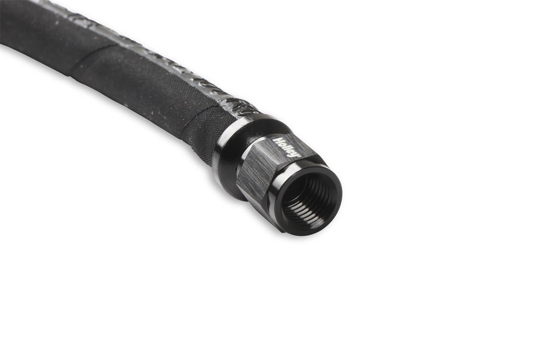 Holley 26-550 Holley LS Steam Tube Kit - Truck Part Superstore