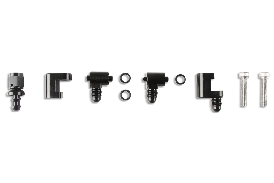 Holley 26-550 Holley LS Steam Tube Kit - Truck Part Superstore