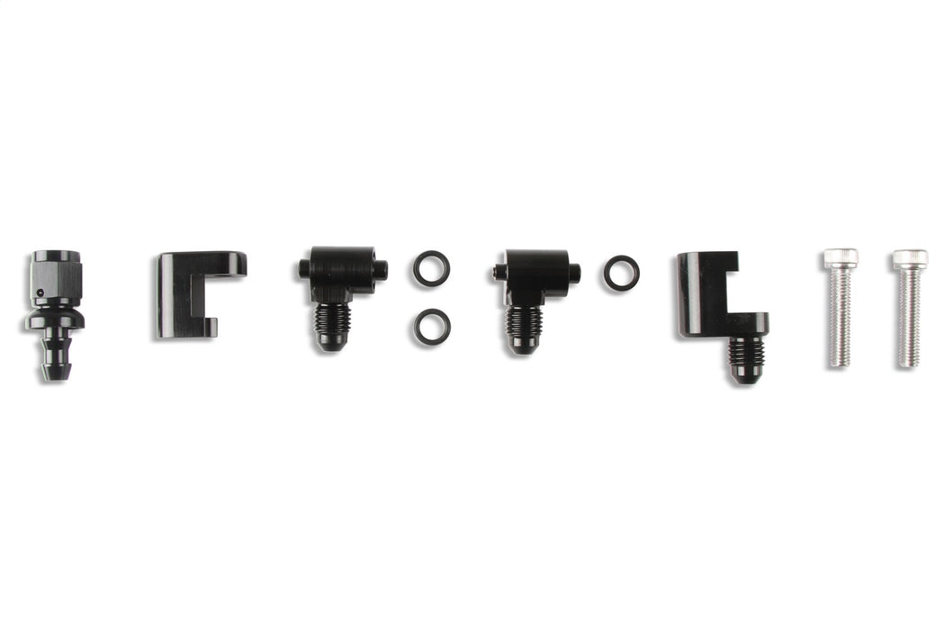 Holley 26-550 Holley LS Steam Tube Kit - Truck Part Superstore
