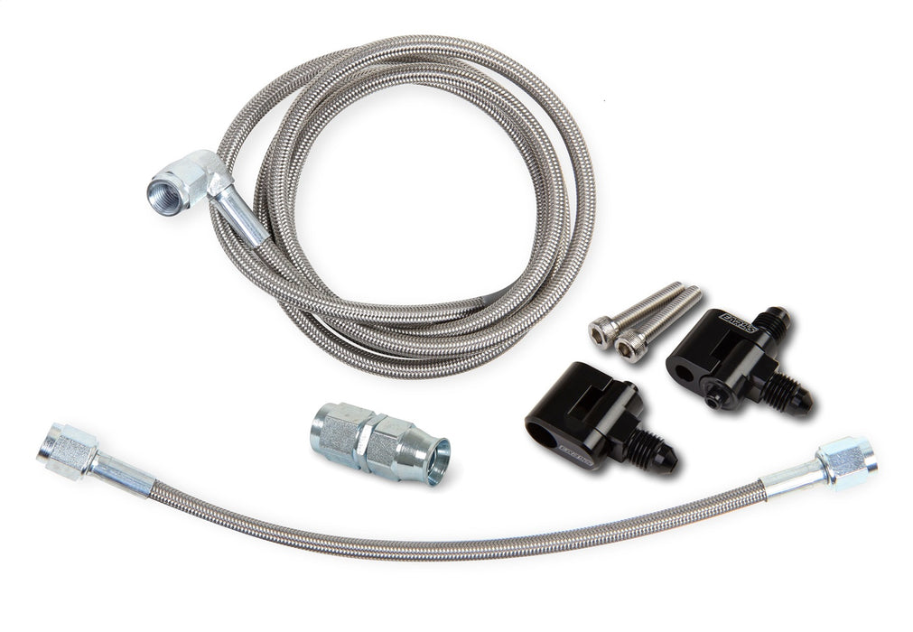 Holley 26-551 Coolant Bleed Hose - Truck Part Superstore