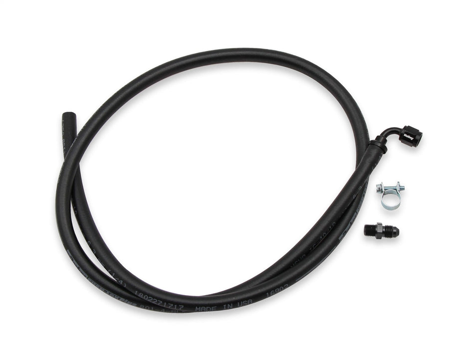 Holley 26-552 Holley LS Steam Tube Kit - Truck Part Superstore