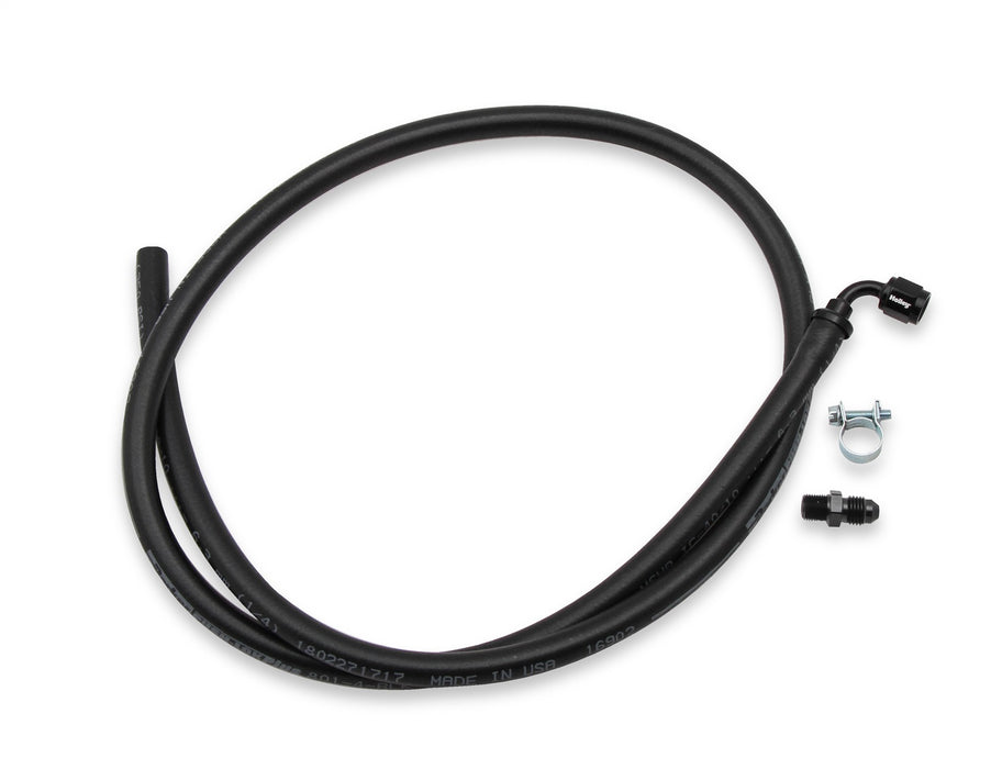Holley 26-552 Holley LS Steam Tube Kit - Truck Part Superstore