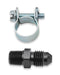 Holley 26-552 Holley LS Steam Tube Kit - Truck Part Superstore