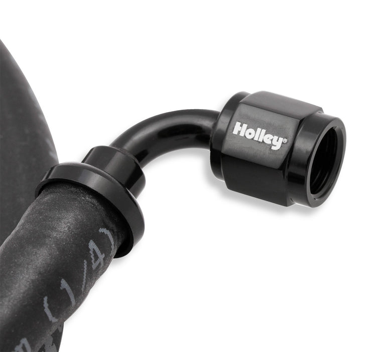 Holley 26-552 Holley LS Steam Tube Kit - Truck Part Superstore