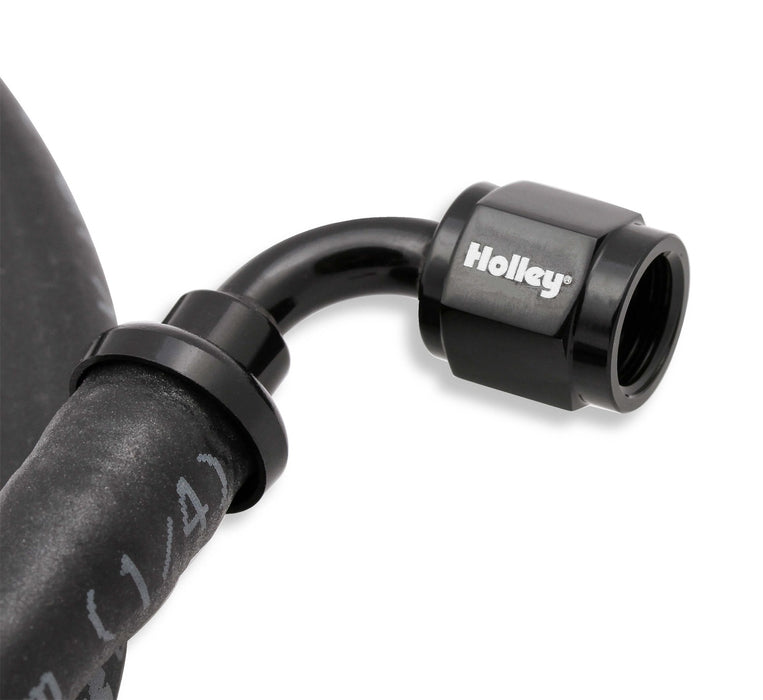 Holley 26-552 Holley LS Steam Tube Kit - Truck Part Superstore