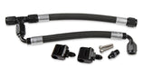 Holley 26-553 Holley LS Steam Tube Kit - Truck Part Superstore