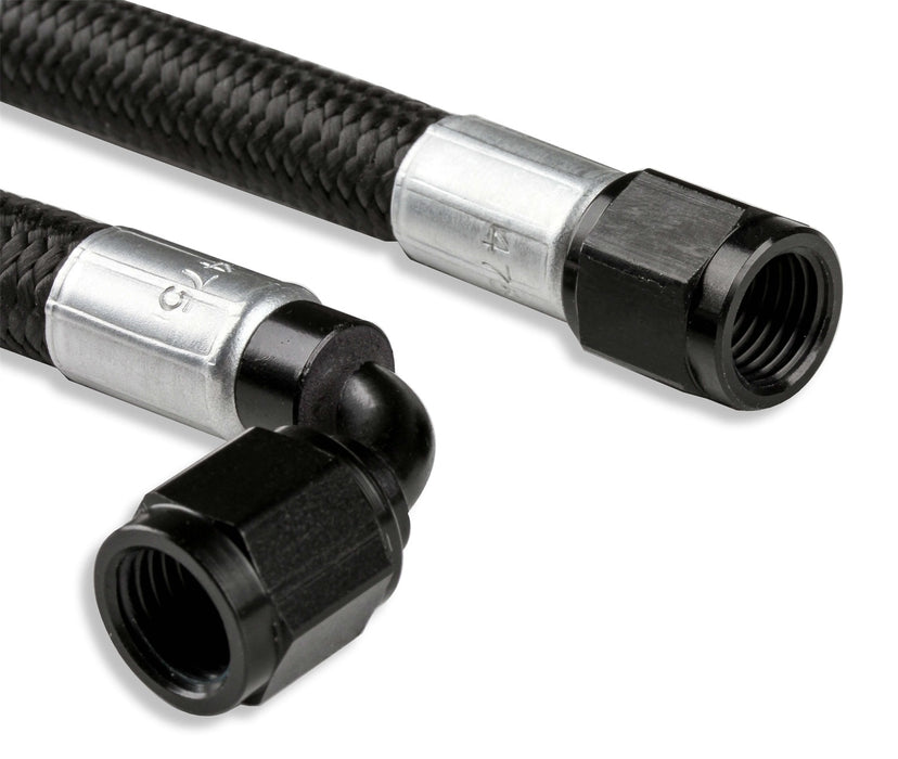 Holley 26-553 Holley LS Steam Tube Kit - Truck Part Superstore
