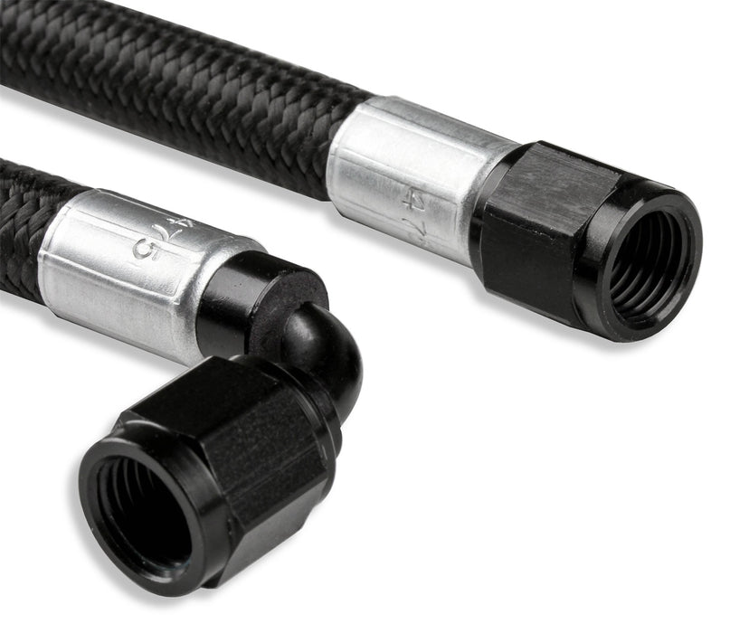 Holley 26-553 Holley LS Steam Tube Kit - Truck Part Superstore