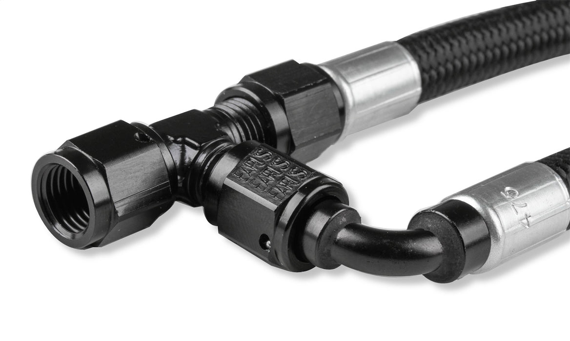 Holley 26-553 Holley LS Steam Tube Kit - Truck Part Superstore