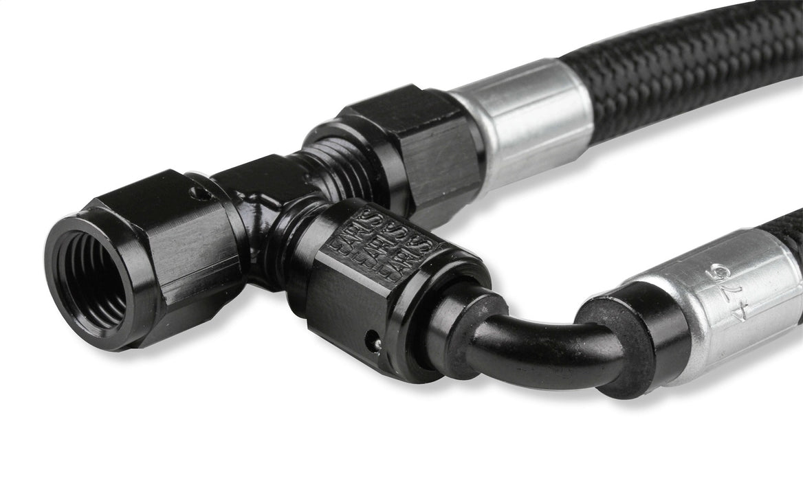 Holley 26-553 Holley LS Steam Tube Kit - Truck Part Superstore