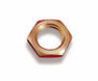 Holley 26-57 Dashpot/Solenoid Bracket; Hex Size 1.25 in.; Thread Size 7/8 in. - 14; - Truck Part Superstore