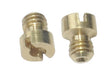 Quick Fuel Technology 26-59QFT Carburetor Screw In Air Bleed; 10-32 Thread; 0.059 Bleed Size; - Truck Part Superstore