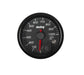 Holley 26-601 Analog Style Oil Pressure Gauge - Truck Part Superstore