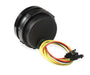 Holley 26-601 Analog Style Oil Pressure Gauge - Truck Part Superstore