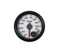 Holley 26-601W Analog Style Oil Pressure Gauge - Truck Part Superstore