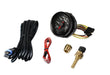 Holley 26-602 Analog Style Water Temperature Gauge - Truck Part Superstore