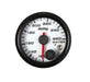 Holley 26-602W Analog Style Water Temperature Gauge - Truck Part Superstore