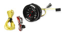Holley 26-603 Analog Style Voltage Gauge - Truck Part Superstore