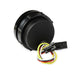 Holley 26-603 Analog Style Voltage Gauge - Truck Part Superstore