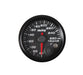 Holley 26-605 Analog Style Transmission Temperature Gauge - Truck Part Superstore