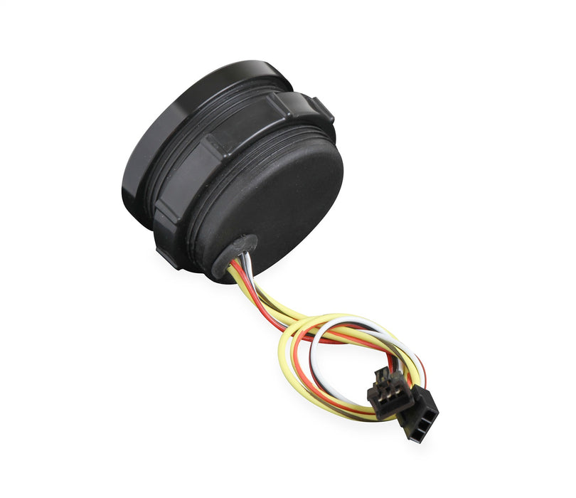 Holley 26-605 Analog Style Transmission Temperature Gauge - Truck Part Superstore