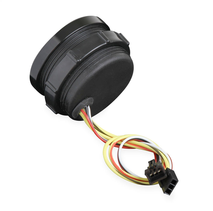 Holley 26-605W Analog Style Transmission Temperature Gauge - Truck Part Superstore