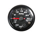 Holley 26-606 Analog Style Boost/Vacuum Gauge - Truck Part Superstore