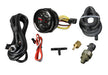 Holley 26-606 Analog Style Boost/Vacuum Gauge - Truck Part Superstore