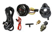 Holley 26-606 Analog Style Boost/Vacuum Gauge - Truck Part Superstore