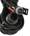 Holley 26-606 Analog Style Boost/Vacuum Gauge - Truck Part Superstore