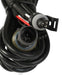 Holley 26-606 Analog Style Boost/Vacuum Gauge - Truck Part Superstore