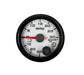 Holley 26-606W Analog Style Boost/Vacuum Gauge - Truck Part Superstore