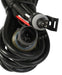 Holley 26-606W Analog Style Boost/Vacuum Gauge - Truck Part Superstore