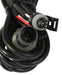 Holley 26-606W Analog Style Boost/Vacuum Gauge - Truck Part Superstore